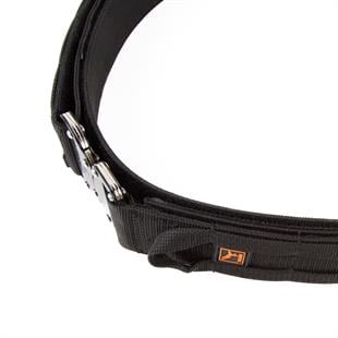 Tugan Savaşcı Görev Kemeri Molle Sistem Siyah