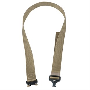 Tugan Taktikal Dragon Tokalı Kemer-Çöl Rengi