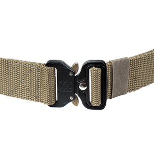 Tugan Taktikal Dragon Tokalı Kemer-Çöl Rengi