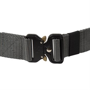 Tugan Taktikal Dragon Tokalı Kemer-Gri