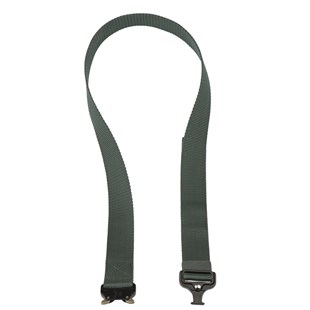 Tugan Taktikal Dragon Tokalı Kemer-Haki