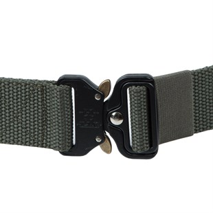 Tugan Taktikal Dragon Tokalı Kemer-Haki