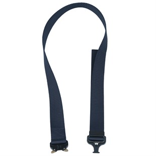 Tugan Taktikal Dragon Tokalı Kemer-Lacivert