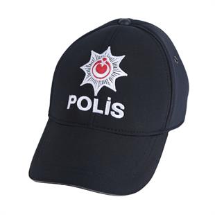 Tugan Taktikal Polis Memur Kepi Kışlık