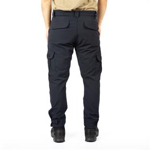 Tugan Taktikal Likralı Zabıta Pantolonu Lacivert