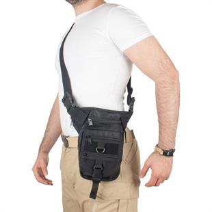 Üçgen Silah Çantası