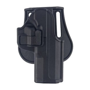 Unicorn Beretta F92 Tabanca Kılıfı Taktik Kilitli