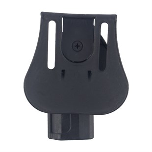 Unicorn Beretta F92 Tabanca Kılıfı Taktik Kilitli