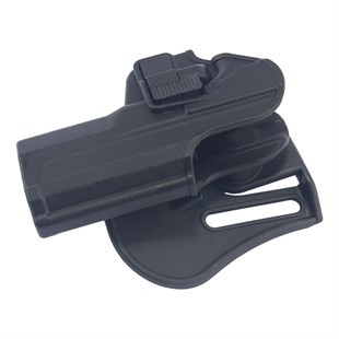 Unicorn Beretta F92 Tabanca Kılıfı Taktik Kilitli