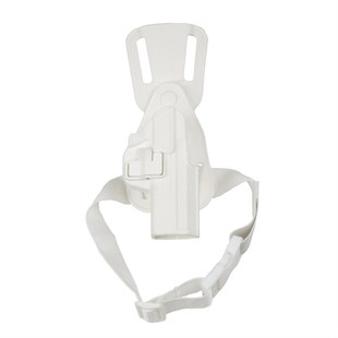 Unicorn Canik55 TP9 Alçak Taşıma Tabanca Kılıfı Sağ El Beyaz