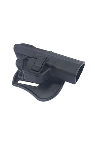 Unicorn Canik55 TP9 Tabanca Kılıfı Taktik Kilitli