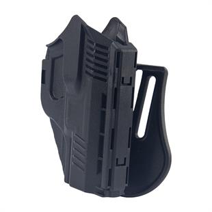 Unicorn Canik55 TP9 Tabanca Kılıfı Taktik Picatinny Kilitli