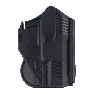 Unicorn Canik55 TP9 Tabanca Kılıfı Taktik Picatinny Kilitli