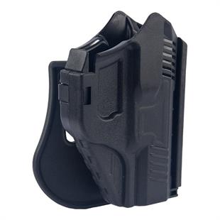 Unicorn Canik55 TP9 Tabanca Kılıfı Taktik Picatinny Kilitli