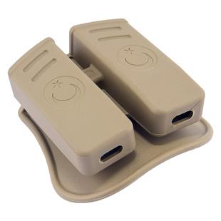 Unicorn Çöl Rengi Çiftli Şarjörlük