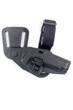 Unicorn CZ 75 Alçak Taşıma Tabanca Kılıfı