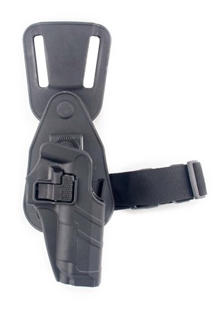 Unicorn CZ 75 Alçak Taşıma Tabanca Kılıfı