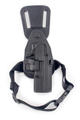 Unicorn Girsan MC 28 Alçak Taşıma Tabanca Kılıfı