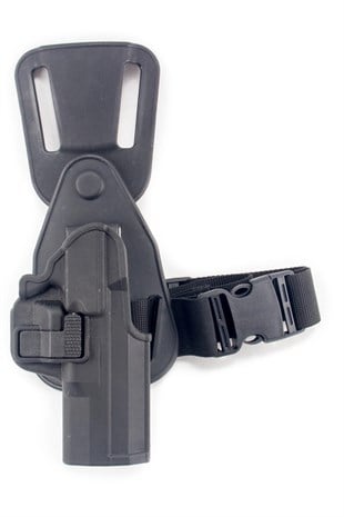 Unicorn Girsan MC 28 Alçak Taşıma Tabanca Kılıfı