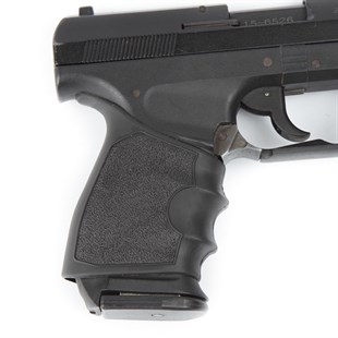 Unicorn Canik55 TP9 Ortopedik Kabze Siyah