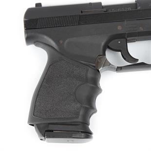 Unicorn Sarsılmaz SAR9 Ortopedik Kabze Siyah