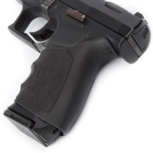 Unicorn Canik55 TP9 Ortopedik Kabze Siyah