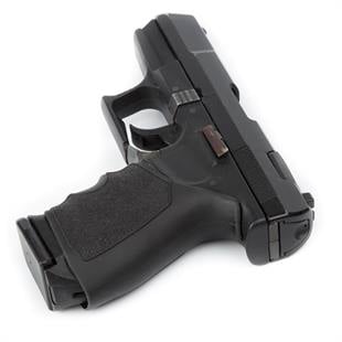 Unicorn Sarsılmaz SAR9 Ortopedik Kabze Siyah