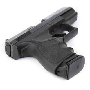 Unicorn Geçme Ortopedik Kabze Universal Model Siyah