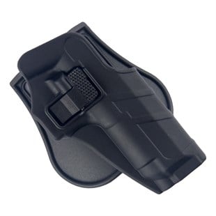 Unicorn Sarsılmaz K11 Tabanca Kılıfı Taktik Kilitli