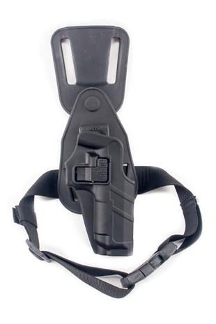 Unicorn Sarsılmaz Kılınç 2000 Mega Alçak Taşıma Tabanca Kılıfı