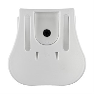 Unicorn Taktik Beyaz Çiftli Şarjörlük