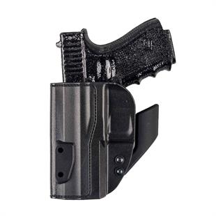 Unicorn Universal İç Dış ve Sağ Sol Uyumlu İçi Kadifeli Tabanca Kılıfı Çelik Modeller