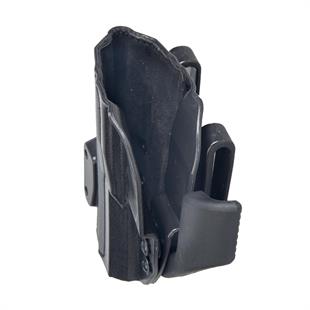 Unicorn Universal İç Dış ve Sağ Sol Uyumlu İçi Kadifeli Tabanca Kılıfı Çelik Modeller