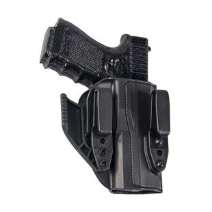 Unicorn Universal İç Dış ve Sağ Sol Uyumlu İçi Kadifeli Tabanca Kılıfı Polimer Gövde Modeller