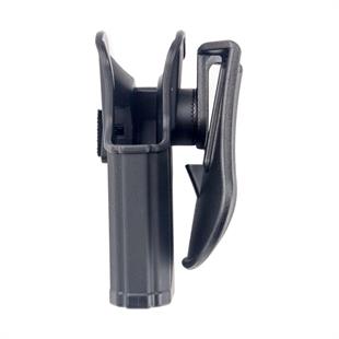 Unicorn Zefer K Polimer Taktik Kilitli Tabanca Kılıfı (Zəfər K)