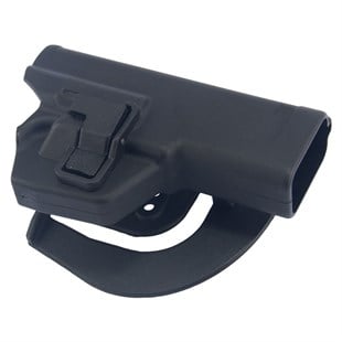 Unicorn Zigana Taktik Kilitli Kılıf Klasik Model