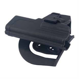 Unicorn Zigana Taktik Kilitli Kılıf Klasik Model