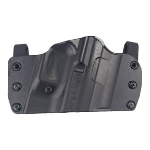 Universal Çek At Polimer Tabanca Kılıfı