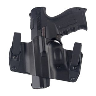 Universal Çek At Polimer Tabanca Kılıfı