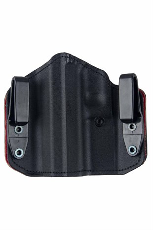 Universal Çek At Tabanca Kılıfı Tam Boy-Kadifeli