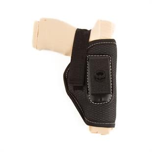 Universal Maşalı İç Kılıf Beyaz Dikişli