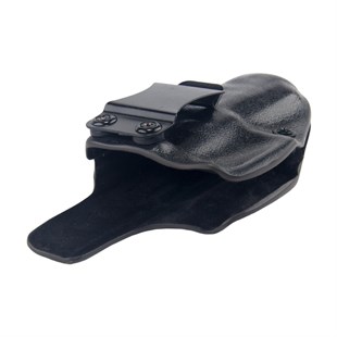 Walther Deri Görünümlü Kydex Tabanca Kılıfı İç Taşıma