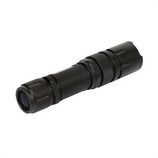 Watton 10W 2000 Lümen 4 Renk Güçlü El Feneri WT-605