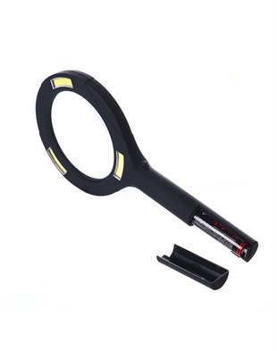 Watton 250 Lümen Işıklı Mercek Büyüteç Wt-374