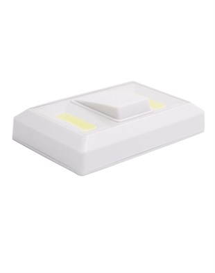 Watton Duvar Dolap Lambası COB Ledli Wt-382