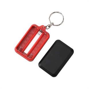 Watton Işıldak Fenerli Anahtarlık WT-377