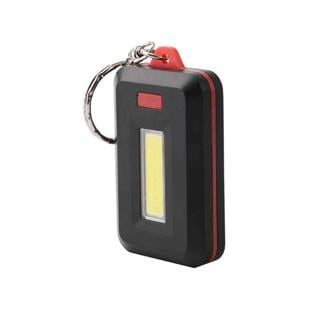 Watton Işıldak Fenerli Anahtarlık WT-377