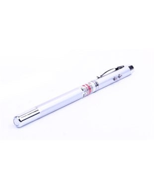 Watton Lazer Ledli El Feneri Sunum Kalemi Wt-178