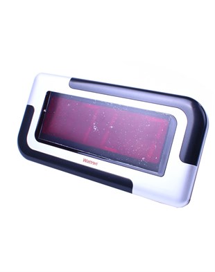 Watton Lcd Duvar Masa Saati Wt-101