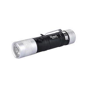 Watton Mini Cep Tipi Pilli El Feneri WT-268
